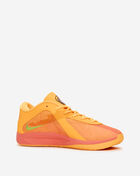 Nike Giannis Freak 6 FJ7792-601 Orange 4