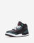 Big Kids' Air Jordan 3 Retro