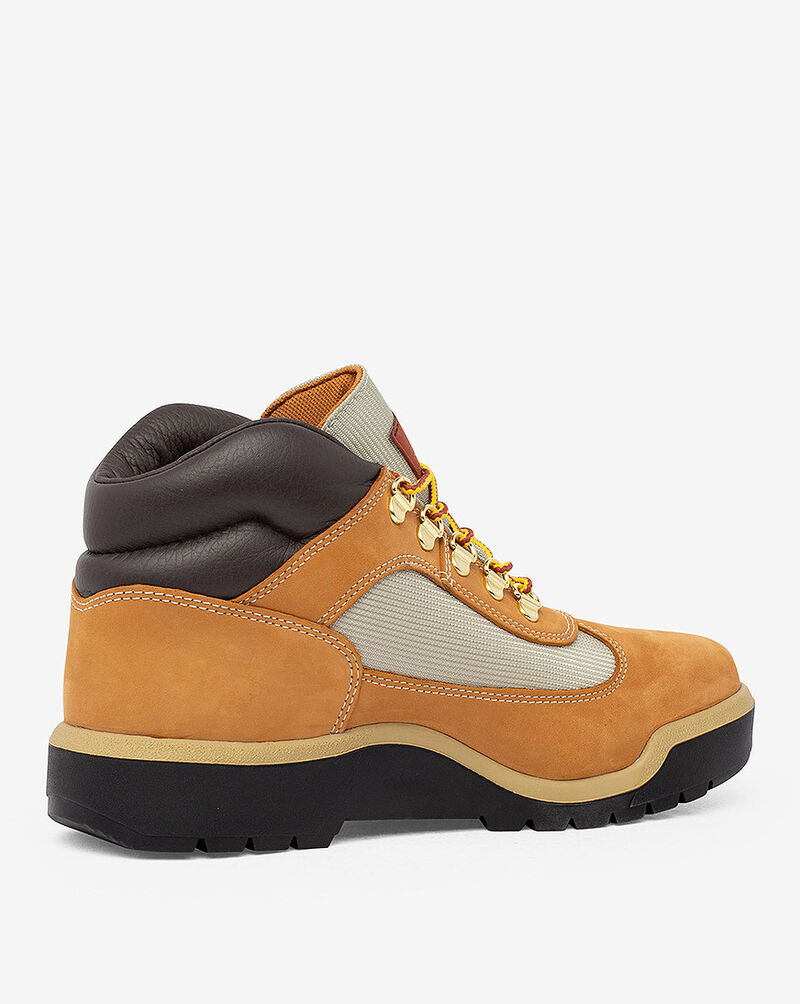 Timberland Anti-Fatigue Field Boots TB0A18RI231 Beige 3
