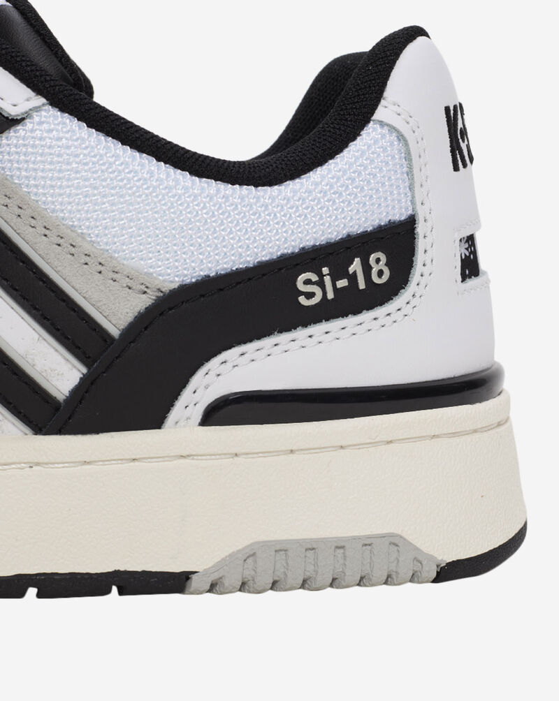 K-Swiss SI-18 Rival 08531-144-M White 8