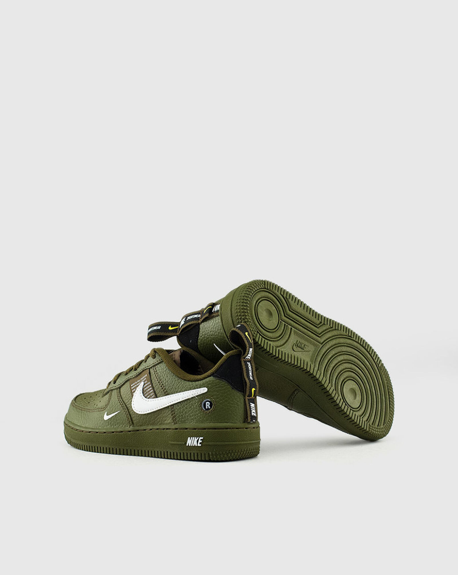 preschool air force 1