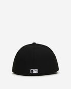 New Era 59Fifty Chicago White Sox City Graphic Fitted Hat 60915593 Black 3