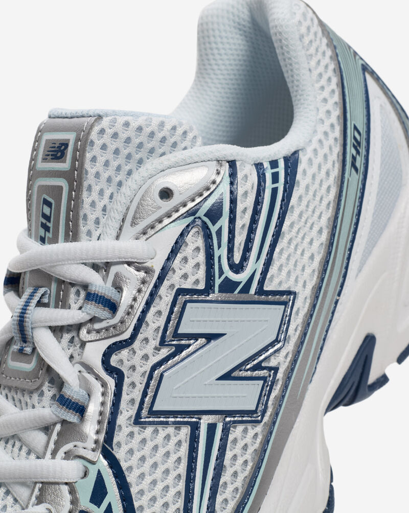 New Balance Grade School 740 GR740LB Blue 8