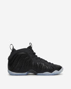 Nike Big Kids' Little Posite One IQ7228-001 Black 4