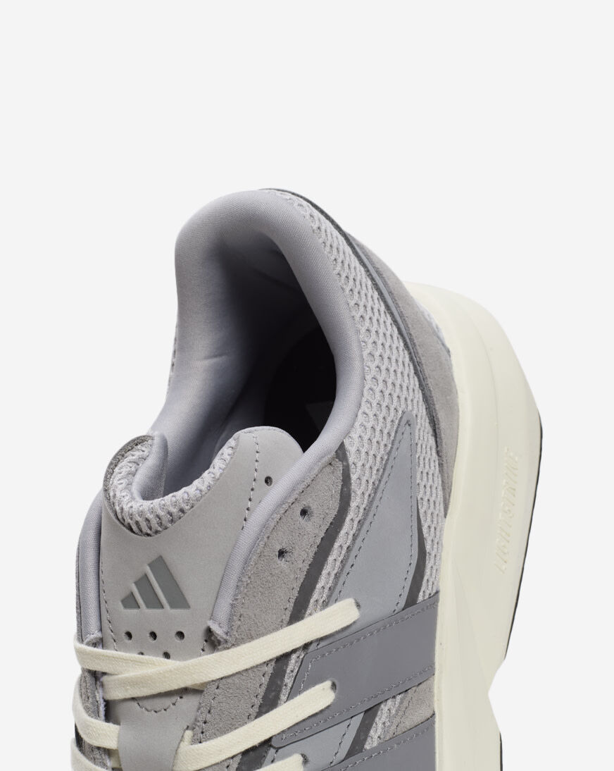 Shop adidas Lightblaze IH8607 grey | SNIPES USA