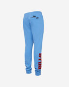 PRO STANDARD Buffalo Bills Classic Chenille Double Knit Jogger FBB4410171-UNI Blue 3