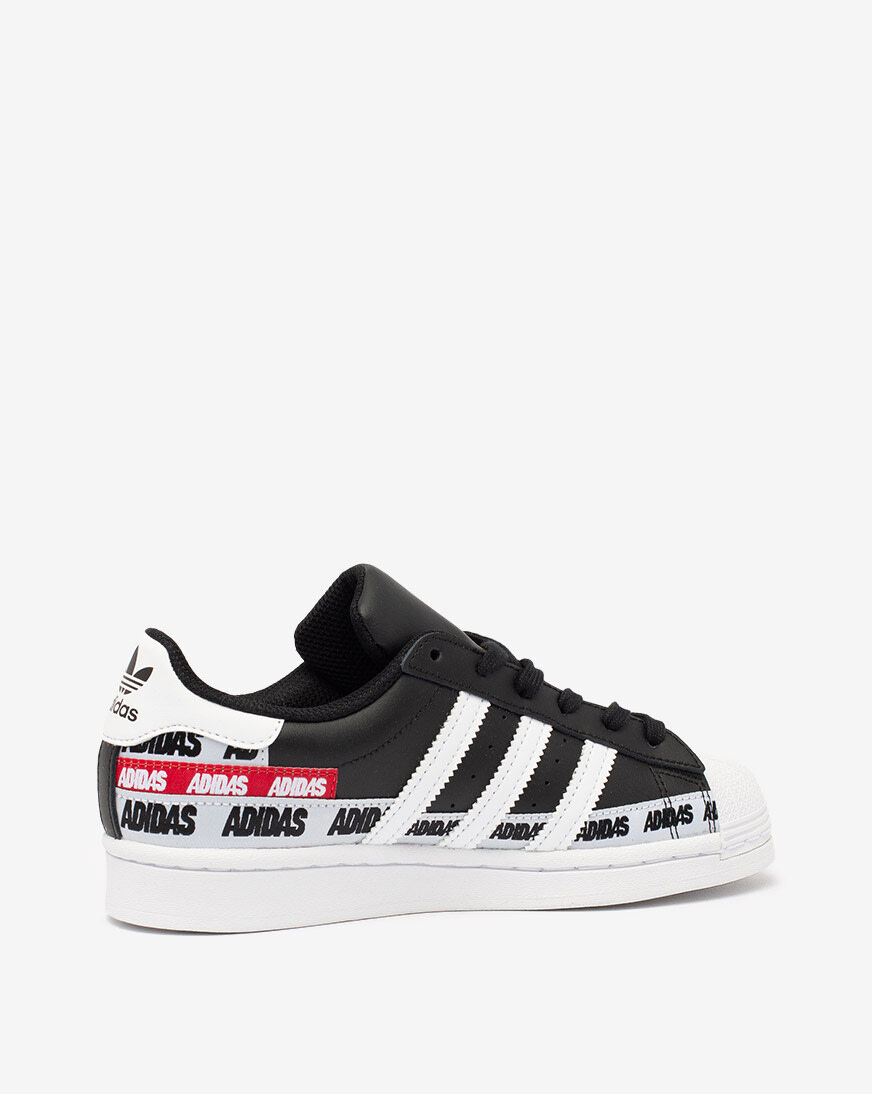 adidas Grade School Superstar Boys 