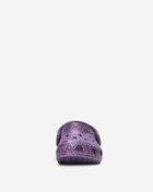 Toddler Classic Space Glitter Clog