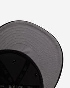 New Era 59Fifty Chicago Bulls Fitted Hat 60398666 Black 4