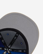 New Era 59Fifty New York Yankees Fitted Hat 71028687 Blue 4