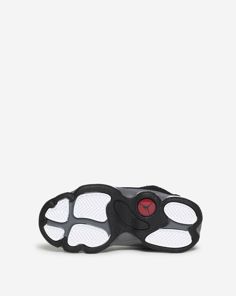 Jordan Pre-School Air Jordan 13 Retro 414575-060 Black 4