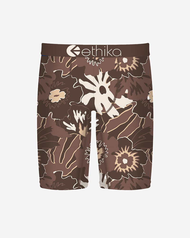 Ethika Hawaiian Bloom Briefs MFAAAF2512 Multi 1