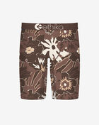 Ethika Hawaiian Bloom Briefs MFAAAF2512 Multi 1