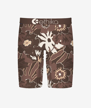 Hawaiian Bloom Briefs