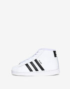 adidas Pre-School Pro Model C ID3136 White 1