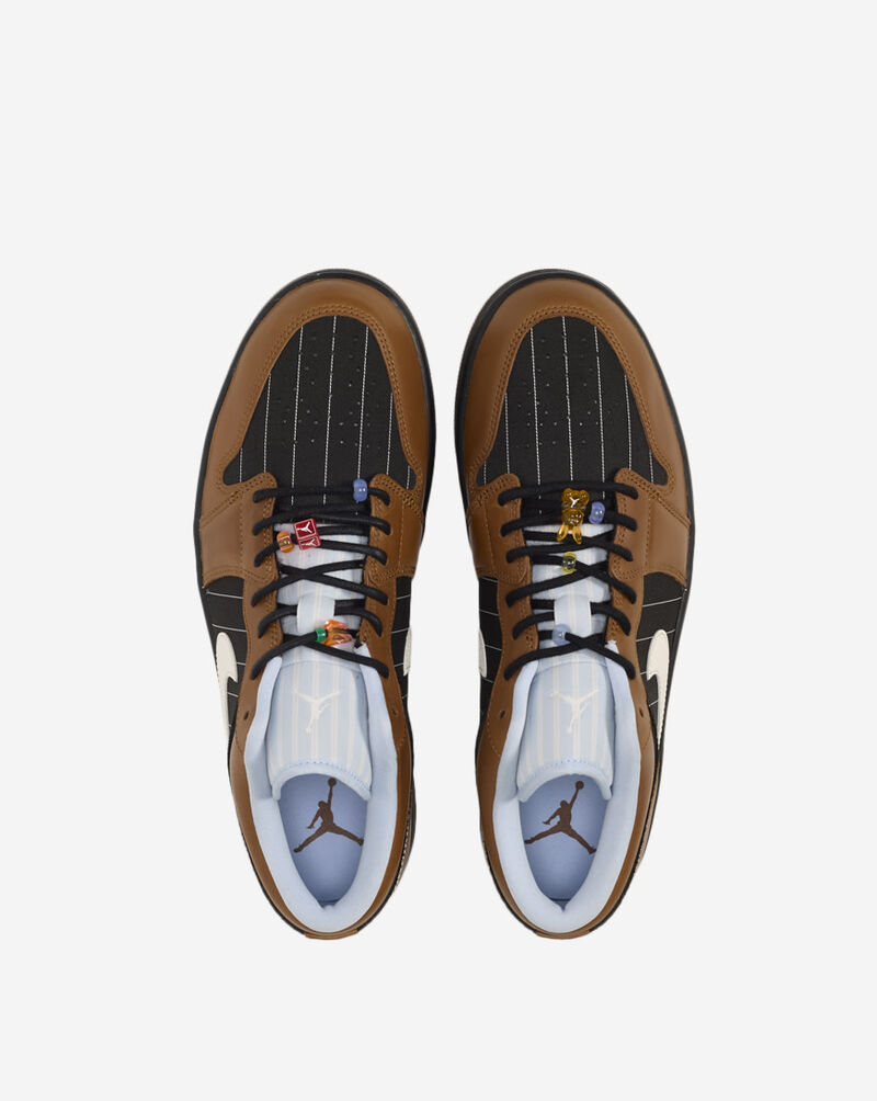 Jordan Air Jordan 1 Low SE IR7560-010 Brown 7