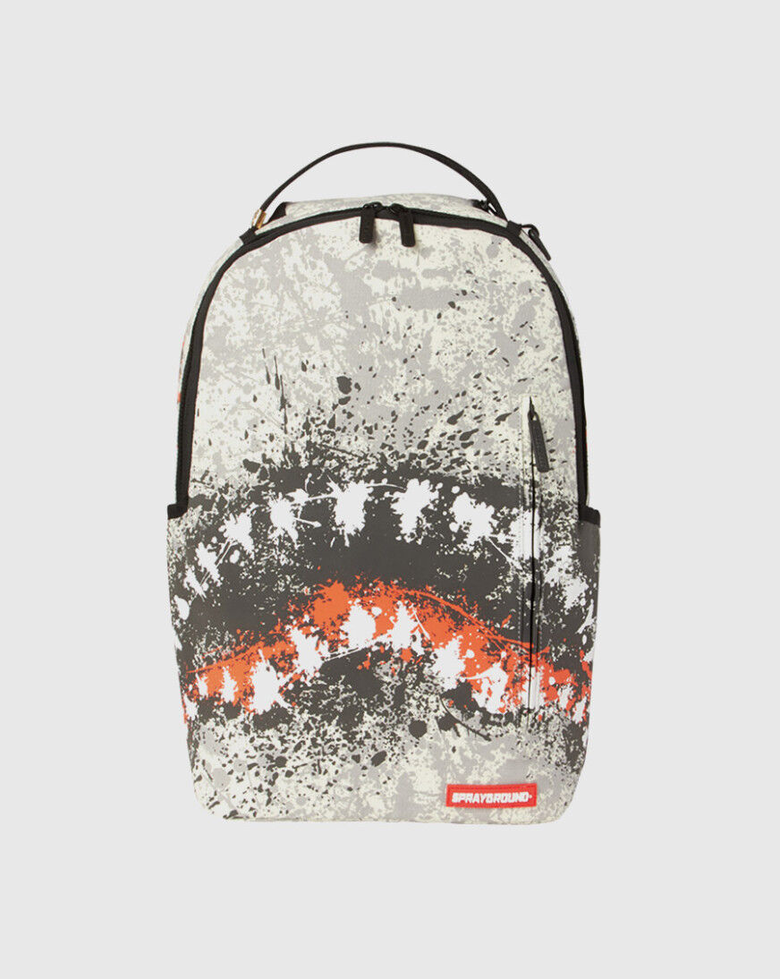 ice shark sprayground