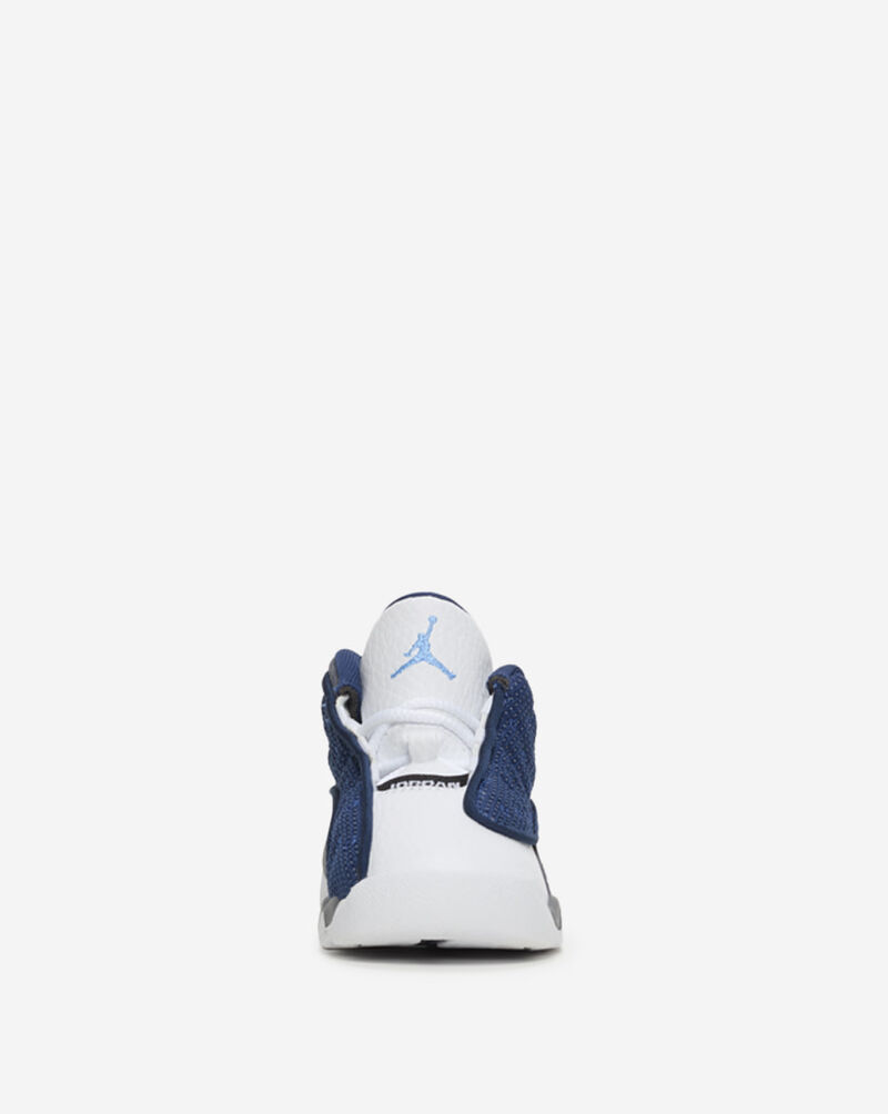 Jordan Toddler Air Jordan 13 Retro "Flint" DJ3004-400 Blue 3