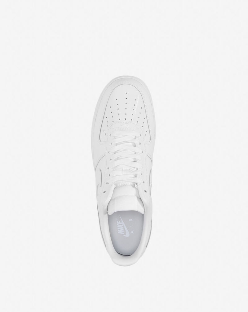 Nike Air Force 1 '07 Patent Leather IV2857-100 White 7
