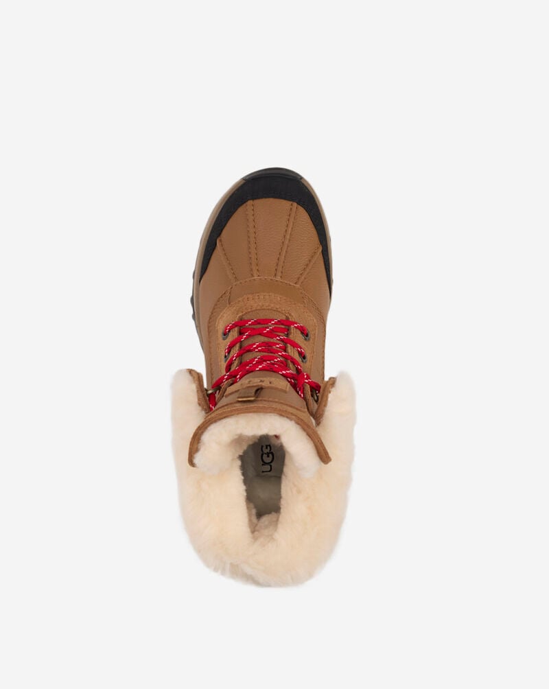 UGG Adirondack Boot XXV 1170591CHE Brown 7