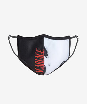 Scarface Face Mask