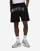 Hasta Muerte Hasta OE Muerte Shorts HMOESHRT-BLK Black 1