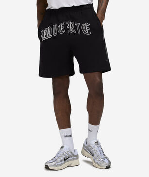 Hasta OE Muerte Shorts