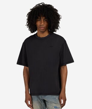 Two Tone Dye Tee