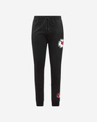 PRO STANDARD Kansas City Chiefs Chenille Double Knit Jogger FKC4410187-BLK Black 1