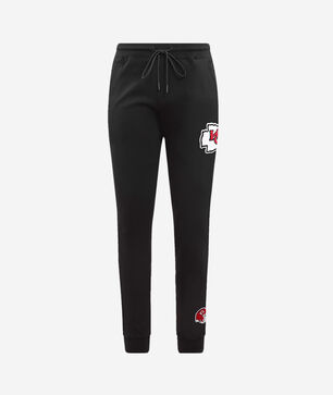 Kansas City Chiefs Chenille Double Knit Jogger