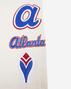 Atlanta Braves Retro Classic Fleece Sweatpant 