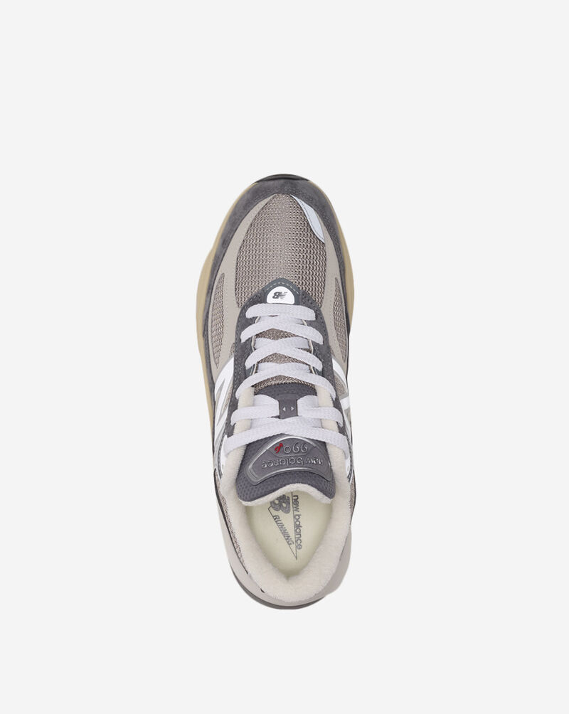 New Balance 990v6 U990GR6 Grey 5