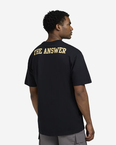 76ers Allen Iverson NBA Player Tee