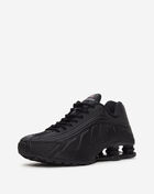 Nike Shox R4 AR3565-004 Black 2