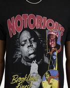 Biggie Brooklyns Finest Tee