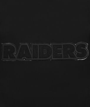 Buffalo Bills Triple Black Tee