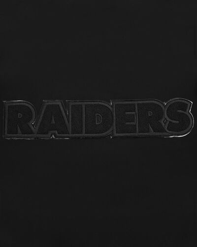 Buffalo Bills Triple Black Tee