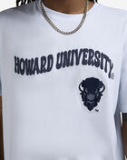 PRO STANDARD Howard University Retro Waves Tee CHW171948-WHT White 3