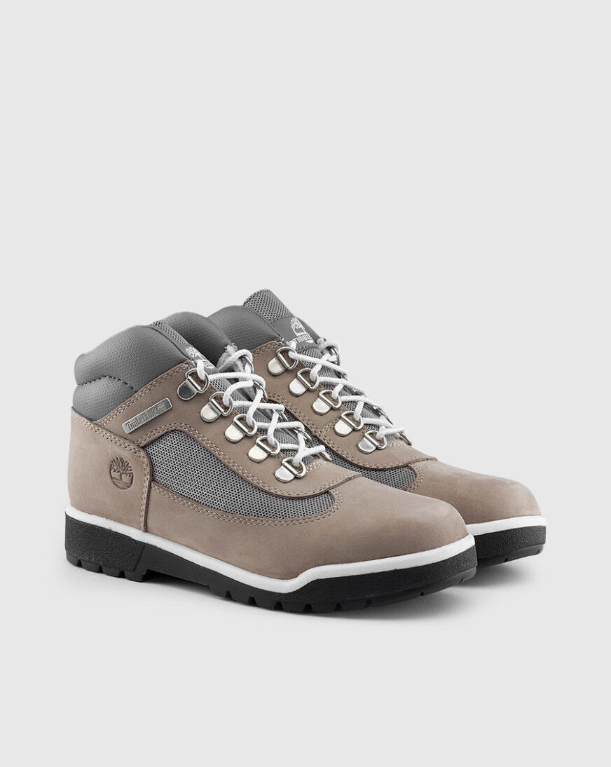 Timberland field boots grade school clearance