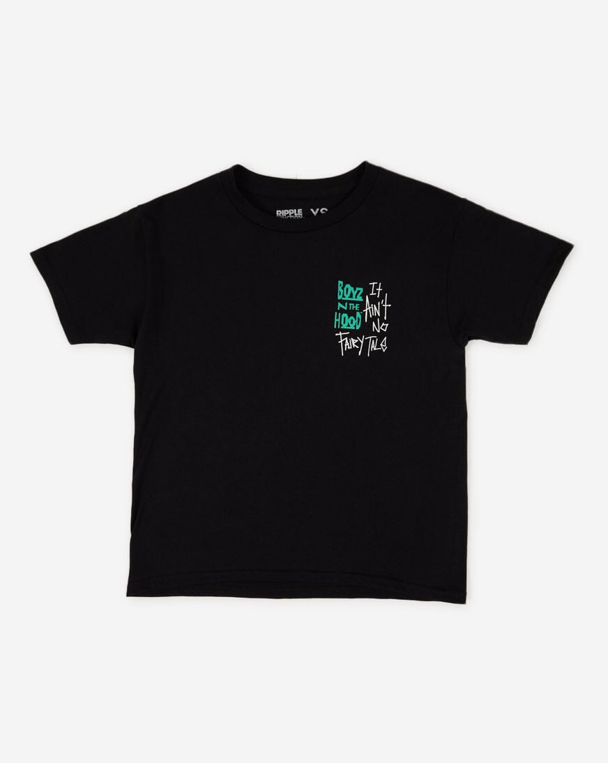 Shop RIPPLE JUNCTION DESIGN CO. Grade School Boyz N The Hood