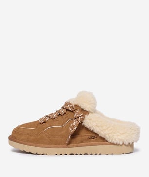 Pre-School Lowmel Mule