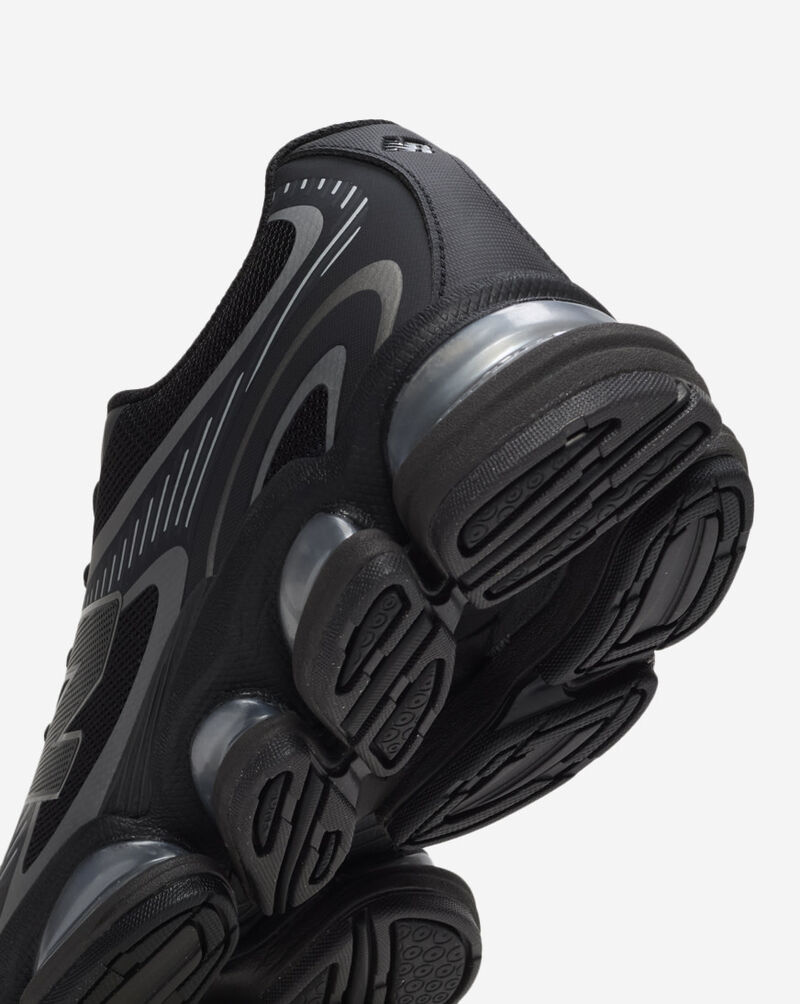New Balance ABZORB 2000 U20008LL Black 8