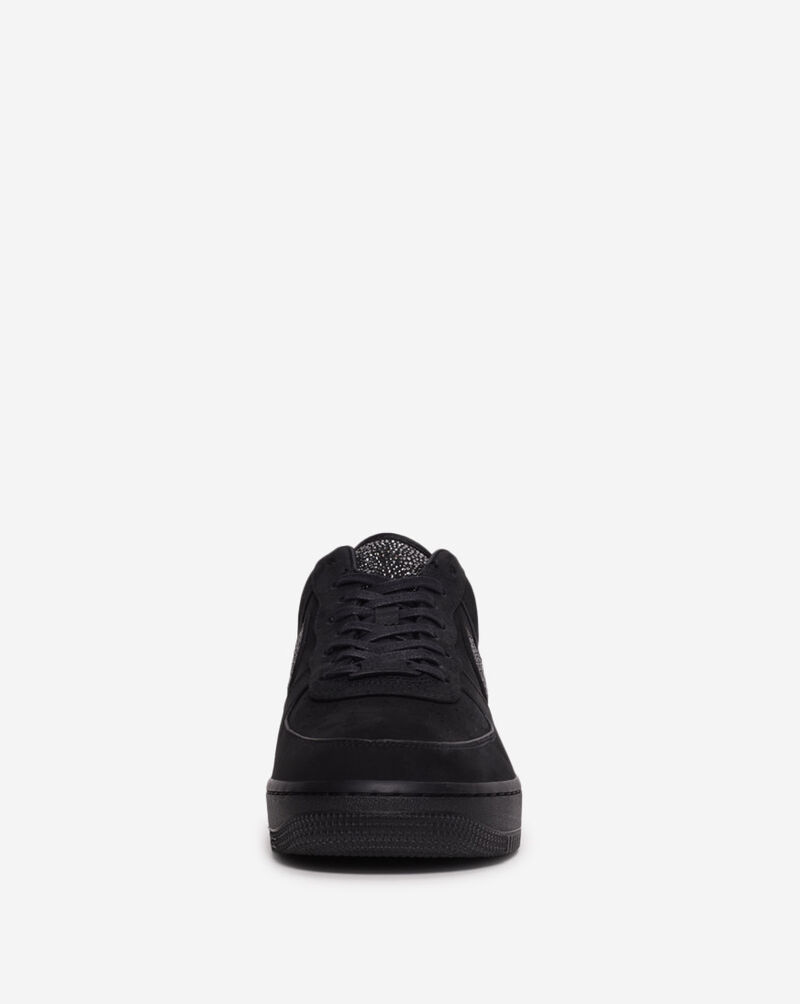 Nike Air Force 1 JA Luxe IQ9772-001 Black 3