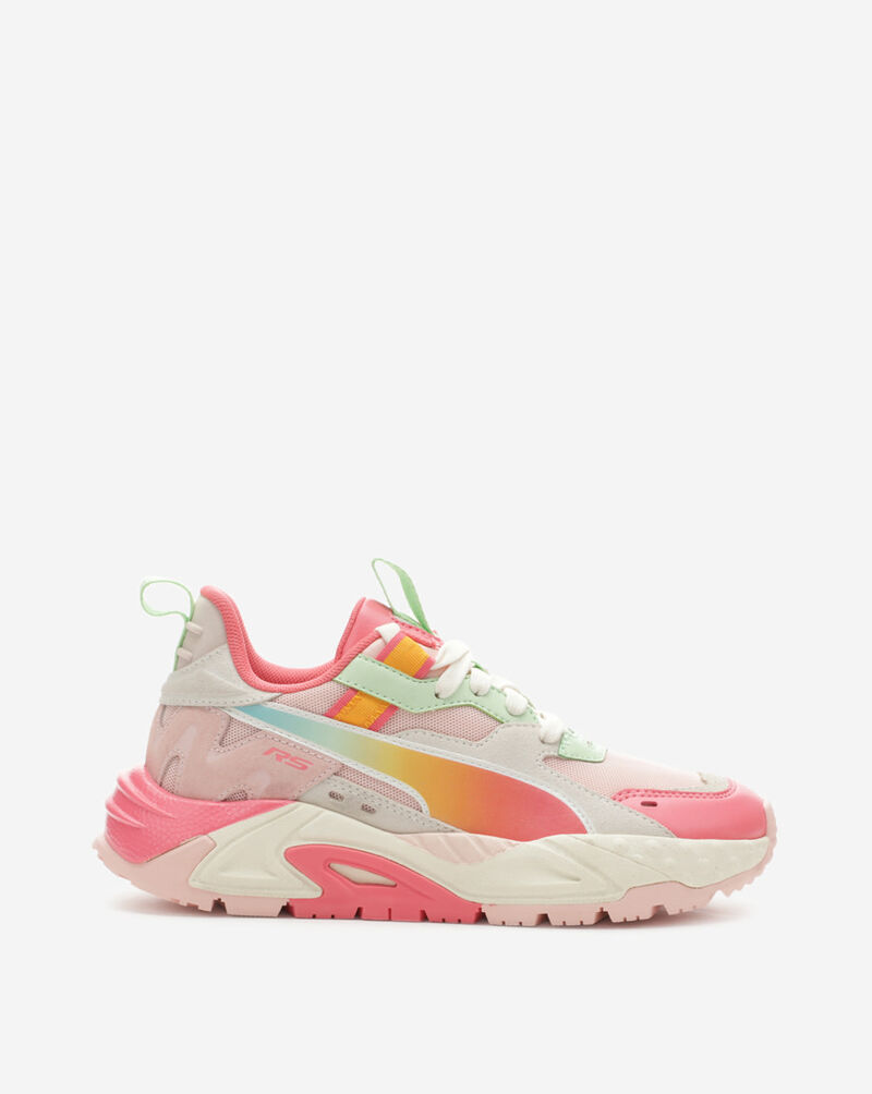 puma rs grade school