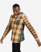 Lemon Flannel