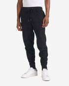 Polo Ralph Lauren Cozy Knit Jogger Pajama Pants PKCPJR-PBD Black 1