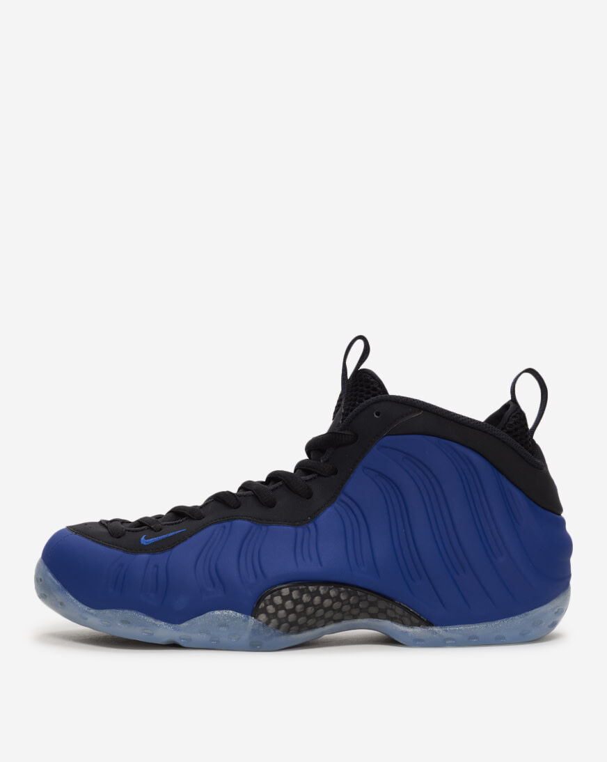 Nike Air Foamposite Pro 8 (UK 7) ブルー Nike Air Foamposite Pro 8 (UK 7) ブルー Nike Air Foamposite Pro 8