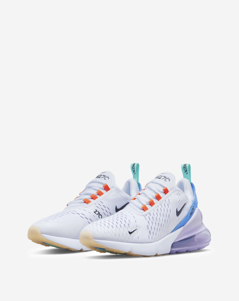 nike air max 270 flyknit snipes