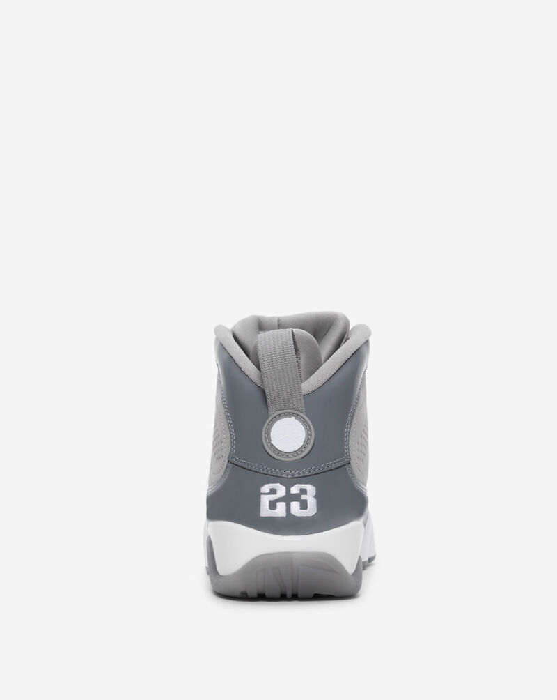 Jordan Air Jordan 9 Retro HV4794-011 Grey 5