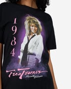 Graphic Tees Tina Turner 1984 Tee TNA0016J1591 Black 3